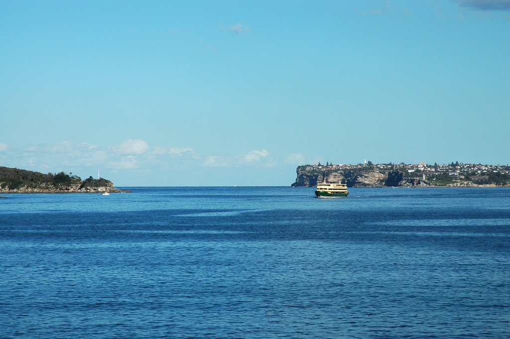 Ferry